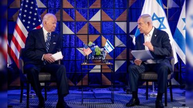 Biden e Netanyahu analisam negociações sobre libertação de reféns em nova convocação: Casa Branca