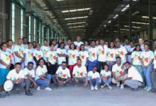 A startup etíope de reciclagem de plástico Kubik obtém novo financiamento e planeja licenciar sua tecnologia